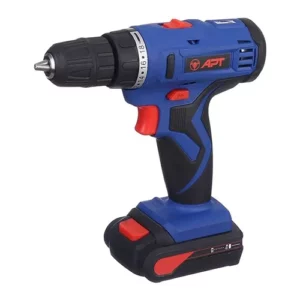 شنيور بطارية 13مم  18 فولت APT