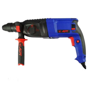 هيلتي عدل ي/ش 26مم 800 وات + ظرف شنيور  APT