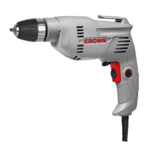 شنيور 10 مم ظرف اوتوماتيك 400 وات كراون