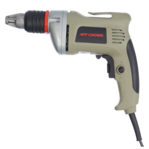 مفك اليكتروني 6 مم 710 وات كراون