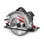 منشار صينية 185مم 1500 وات كراون