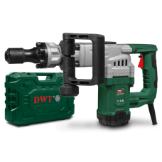 هيلتي تكسير 1700 وات 11 كجم MAX