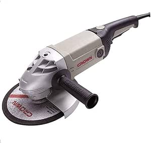 صاروخ 9" 2200 وات كراون