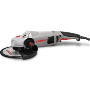 صاروخ 9" 2600 وات كراون