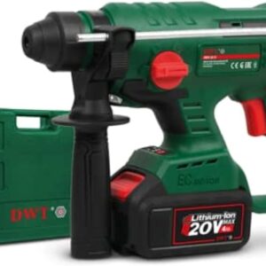 هيلتي بطارية 20 فولت