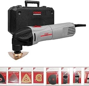 صاروخ متعدد الاغراض 320 وات كراون