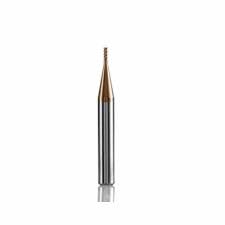 Endmill Carbide 1 mm (AMB)ماركة