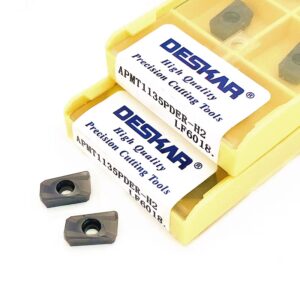 APMT1135 DESKAR Carbide insert