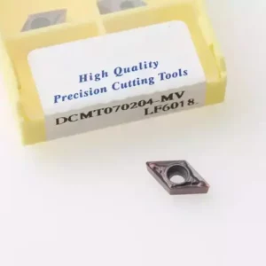 DCMT070208 DESKAR Carbide insert