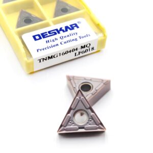TNMG160408 DESKAR Carbide insert