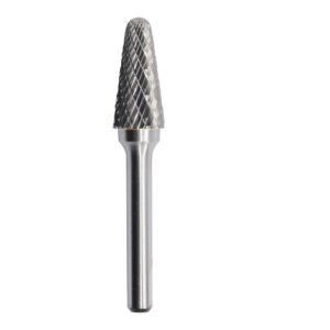 Carbide burrs L-Shape فريزة كربيد
