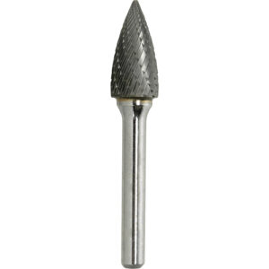 Carbide burrs G-Shape فريزة كربيد