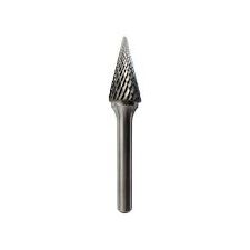 Carbide burrs M-Shape فريزة كربيد