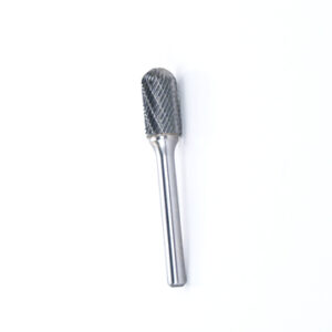 Carbide burrs C-Shape فريزة كربيد