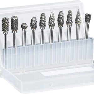 Carbide Burrs